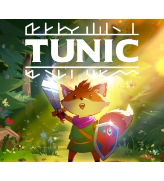 TUNIC GOG.com Key GLOBAL